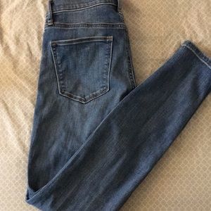 Gap Skinny Jeans